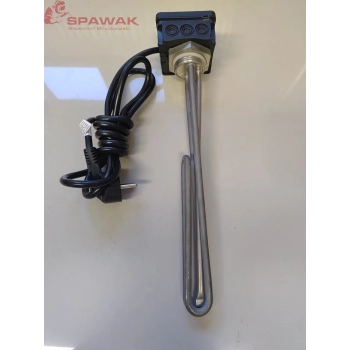 Grzałka nierdzewna 3 KW 5/4"